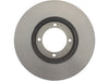 Disc Brake Rotor Centric Parts 121.46002