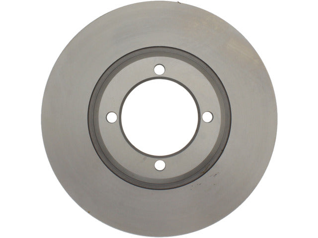 Disc Brake Rotor Centric Parts 121.46002