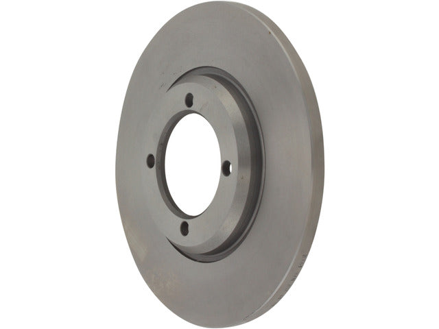 Disc Brake Rotor Centric Parts 121.46002