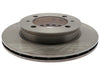 Disc Brake Rotor Centric Parts 121.46006