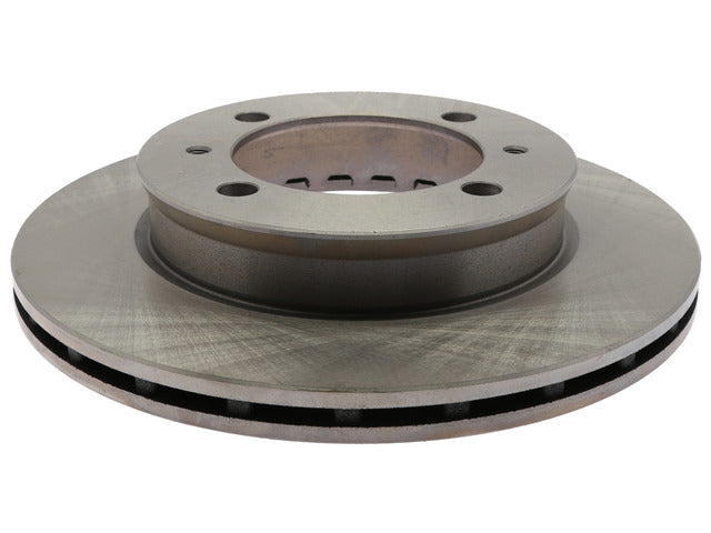 Disc Brake Rotor Centric Parts 121.46006