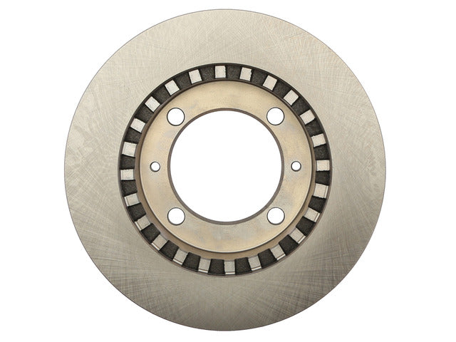 Disc Brake Rotor Centric Parts 121.46006