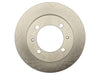 Disc Brake Rotor Centric Parts 121.46006