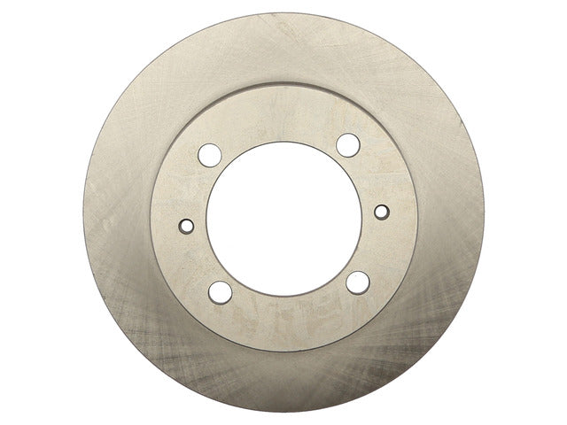 Disc Brake Rotor Centric Parts 121.46006