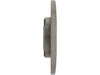 Disc Brake Rotor Centric Parts 121.46008