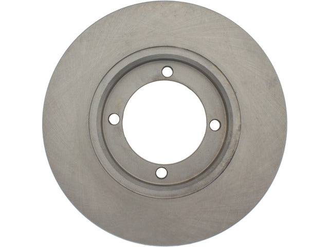 Disc Brake Rotor Centric Parts 121.46008