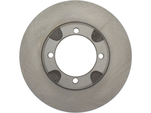 Disc Brake Rotor Centric Parts 121.46008