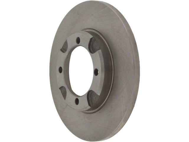 Disc Brake Rotor Centric Parts 121.46008