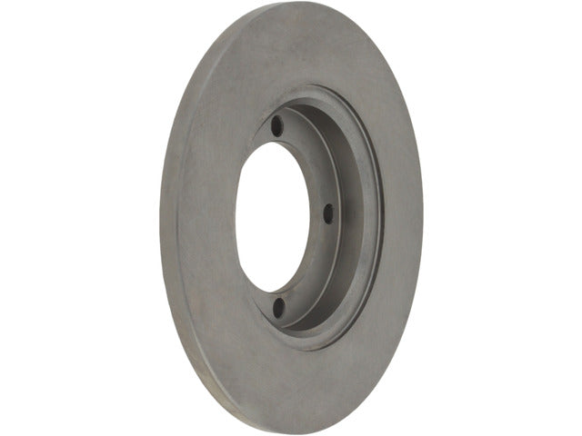 Disc Brake Rotor Centric Parts 121.46008