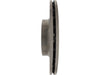 Disc Brake Rotor Centric Parts 121.46009