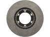 Disc Brake Rotor Centric Parts 121.46009