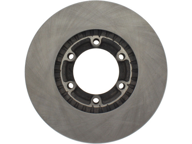 Disc Brake Rotor Centric Parts 121.46009