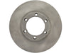 Disc Brake Rotor Centric Parts 121.46009