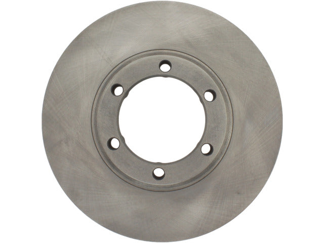 Disc Brake Rotor Centric Parts 121.46009