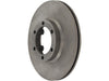 Disc Brake Rotor Centric Parts 121.46009
