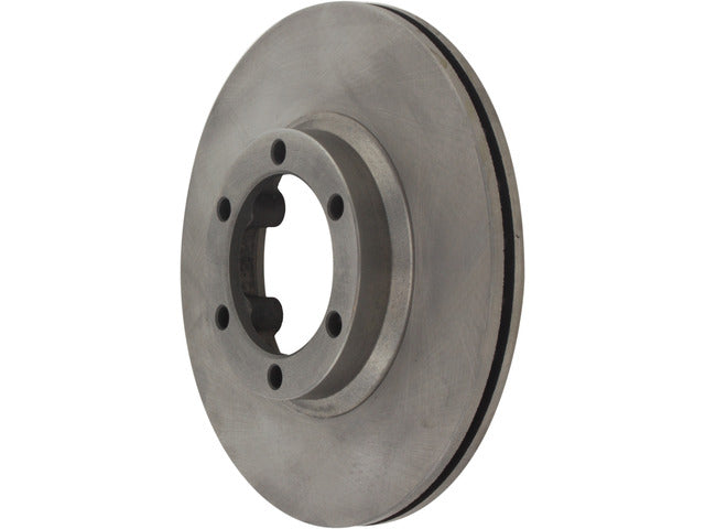 Disc Brake Rotor Centric Parts 121.46009