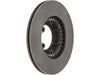 Disc Brake Rotor Centric Parts 121.46009