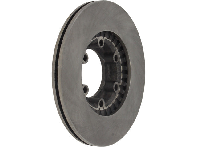 Disc Brake Rotor Centric Parts 121.46009