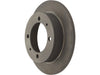 Disc Brake Rotor Centric Parts 121.46010