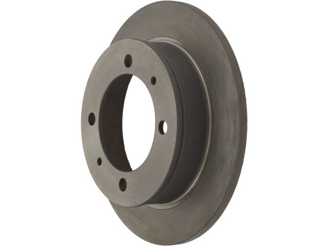 Disc Brake Rotor Centric Parts 121.46010
