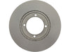 Disc Brake Rotor Centric Parts 121.46011