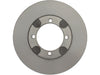 Disc Brake Rotor Centric Parts 121.46011