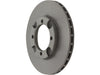 Disc Brake Rotor Centric Parts 121.46011