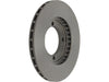 Disc Brake Rotor Centric Parts 121.46011