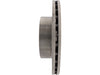 Disc Brake Rotor Centric Parts 121.46012