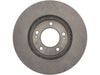 Disc Brake Rotor Centric Parts 121.46012
