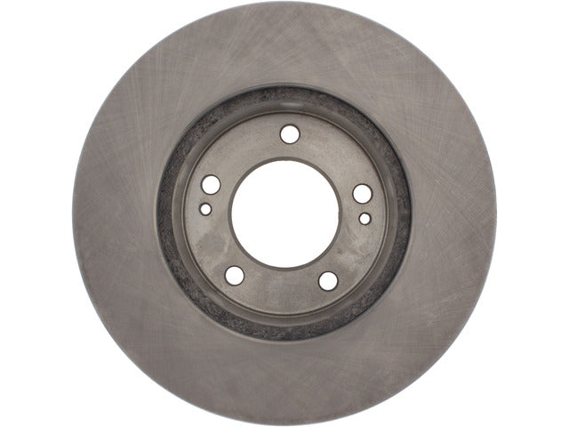 Disc Brake Rotor Centric Parts 121.46012