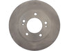 Disc Brake Rotor Centric Parts 121.46012