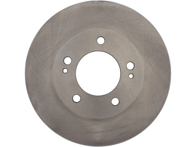 Disc Brake Rotor Centric Parts 121.46012
