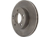 Disc Brake Rotor Centric Parts 121.46012