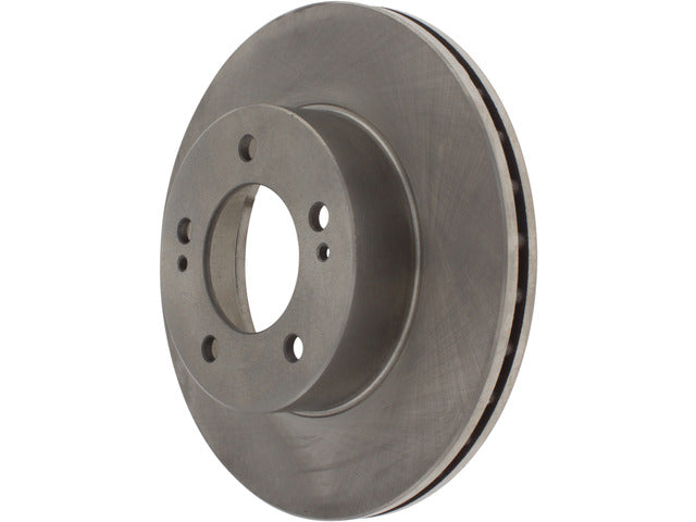 Disc Brake Rotor Centric Parts 121.46012