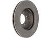 Disc Brake Rotor Centric Parts 121.46012