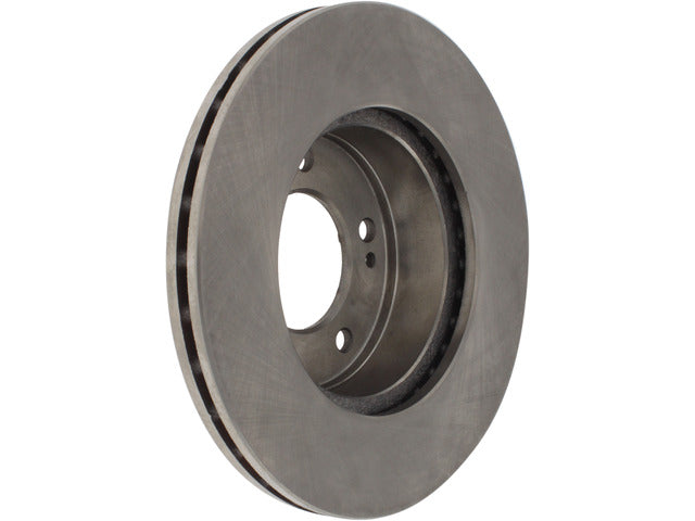Disc Brake Rotor Centric Parts 121.46012