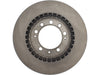 Disc Brake Rotor Centric Parts 121.46013