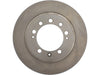 Disc Brake Rotor Centric Parts 121.46013