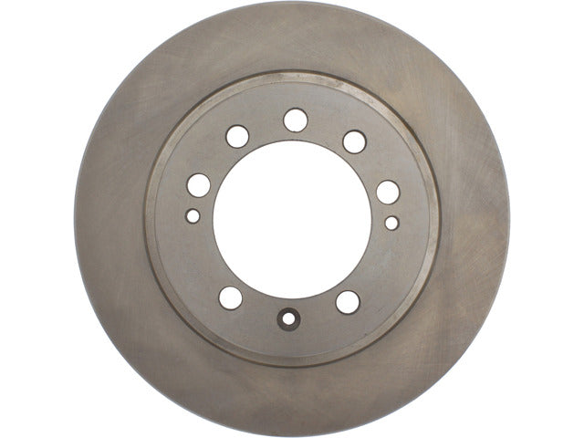 Disc Brake Rotor Centric Parts 121.46013