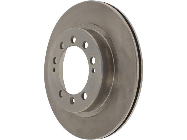 Disc Brake Rotor Centric Parts 121.46013