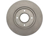 Disc Brake Rotor Centric Parts 121.46014