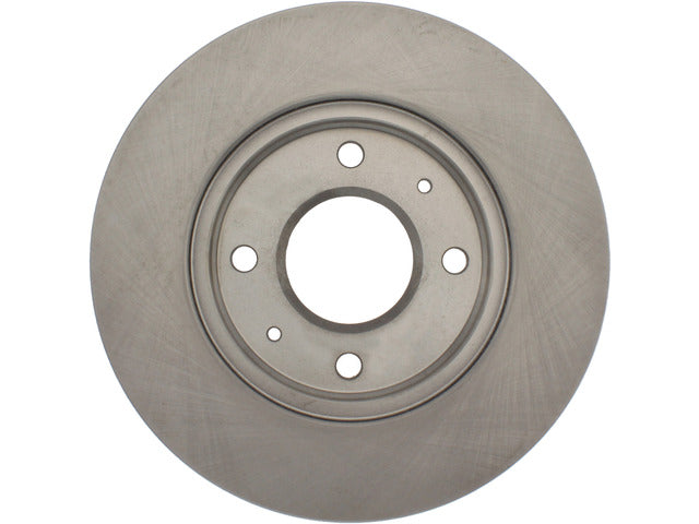 Disc Brake Rotor Centric Parts 121.46014