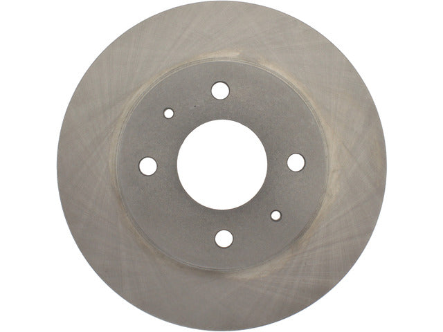 Disc Brake Rotor Centric Parts 121.46014