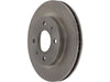 Disc Brake Rotor Centric Parts 121.46014