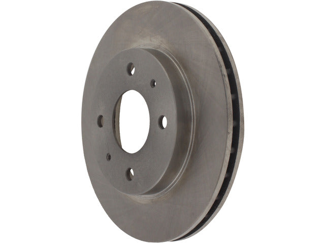 Disc Brake Rotor Centric Parts 121.46014
