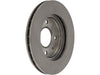Disc Brake Rotor Centric Parts 121.46014