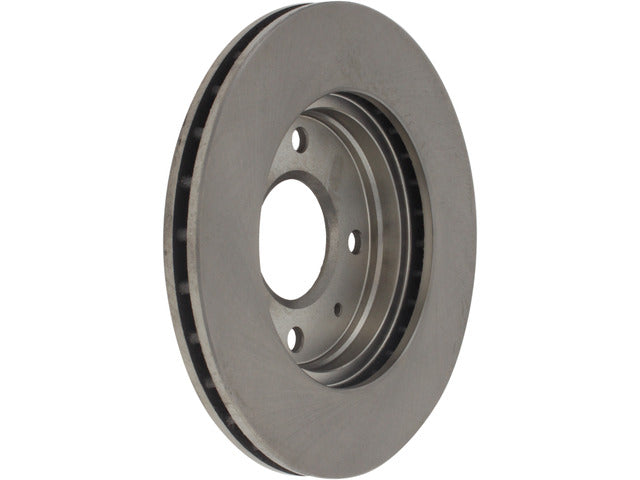 Disc Brake Rotor Centric Parts 121.46014