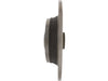 Disc Brake Rotor and Hub Assembly Centric Parts 121.46016