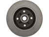 Disc Brake Rotor and Hub Assembly Centric Parts 121.46016